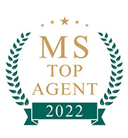 2020 AGENT OF THE YEAR